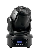 Głowy ruchome Colorstage 60w