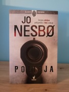 Policja- Jo Nesbø