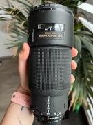 Obiektyw Nikon Nikkor AF 80-200 mm f/2.8D ED 