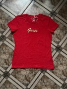 T-shirt, koszulka Guess 