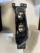 Halogen led plus osłona Dodge Durango 2021-