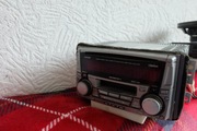 Radio CD/Kaseta 2-DIN Clarion ADZ628R Kia Klasyk