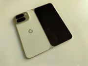 Google Pixel 10 Pro Fold Jadeitowy - Jak Nowy! 