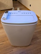 Klimatyzator przenośny Fral SuperCool FSC 12 H Silent WiFi