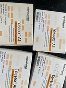 Szelak  6 sztuk. Tessex al