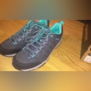 HI-TEC buty trekkingowe