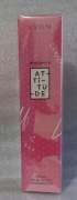 Avon woda toaletowa Attitude Amour