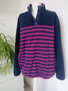 Lands' End damska ciepła bluza przez głowę r XL-3XL