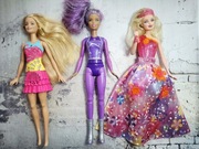 Mattel figurki lalek 