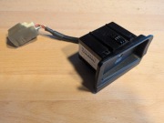 Oryginalne złącze wejścia AUX Subaru - 86257SA010