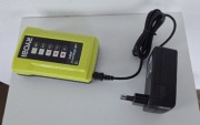 ŁADOWARKA AKUMULATORÓW RYOBI RY36C17A