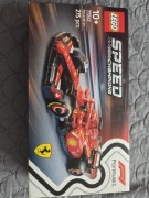 Klocki LEGO Speed Champions Bolid F1 Ferrari SF-24 275 elementów