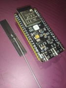 ESP32 S3 N16R8 - USB C - 42 PIN plus antena