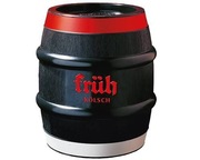 Fruh kolsch keg beczka na piwo wino 20 l