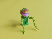 LEGO minifigures 71010, 14 seria - Plant Monster