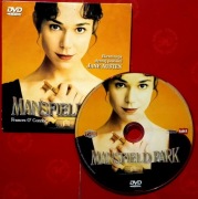 DVD 290 Mansfield Park 168