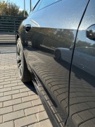 Drzwi Audi A7 C8 4K prawy tył LX7J