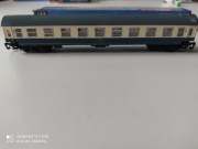 TT wagon osobowy DB 2 kl.