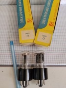 Lampy elektronowe 6N9S (81)(2 sztuki)(F111)