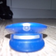 Czapka policyjna Playmobil 