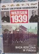 Wielki Leksykon Uzbrojenia Tom 138