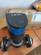 Pompa obiegowa elektroniczna 50POe120A/B MEGA1+ LFP - JAK Nowa!