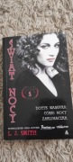 Świat Nocy L.J.Smith 
