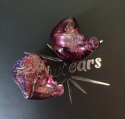 Kiwi Ears Forteza 2DD 1BA IEM