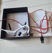 BADENBURG S3 Bezprzewodowe Słuchawki Do Pływania Wodoszczelność IP68