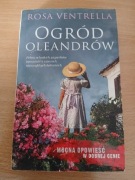 OGRÓD OLEANDRÓW ROSA VENTRELLA