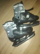 Łyżwy dziecięce rozmiar 29-32