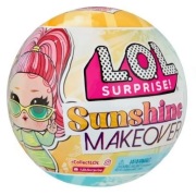 L.O.L. Surprise O.M.G., Sunshine Makeover