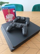 Konsola Ps4 Slim 1Tb