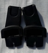 Adaptery xlander x-lander do fotelika