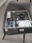 Dell Optiplex 7010 DT, i5-3470, 4GB, opcje, retro !