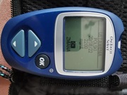 Glukometr Ona Touch Select plus paski