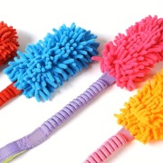 ZABAWKA DLA PSA SZARPAK MOP BUNGEE