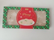Skarpety prezentowe pierogi