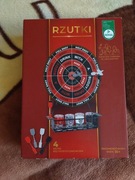 JOINCO Alko Rzutki z kieliszkami