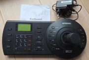 KLAWIATURA STERUJĄCA IP / RS-485 BCS-DVR-KN-II