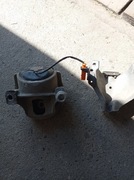 Poduszka silnika audi a4 b8 lift 2.0 TDI cjcb