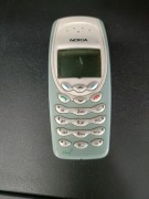 Telefon komórkowy nokia 3410