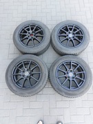 Koła Ford focus mk4/mk3