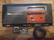 SEGA MASTER SYSTEM - SPRAWNA + PAD