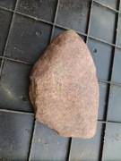 Kamień ozdobny minerał czert wiedźmi kamień wiedźmy talizman 42