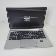 HP EliteBook 640 G9 | i5-1245U | 32GB RAM | 512GB SSD | Windows 11 Pro