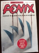 Fenix 1993, nr 10 (26); Brin, Dębski 