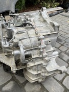 Uszkodzona skrzynia biegów Mazda 3(2019) 2.5 benzyna