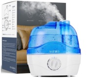 Humidifiers,2.2L Humidifier for Bedroom Baby Room