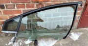 Szyba drzwi lewych Astra K